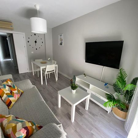 Casa Abuela Maria Apartment Alhama de Almeria ภายนอก รูปภาพ