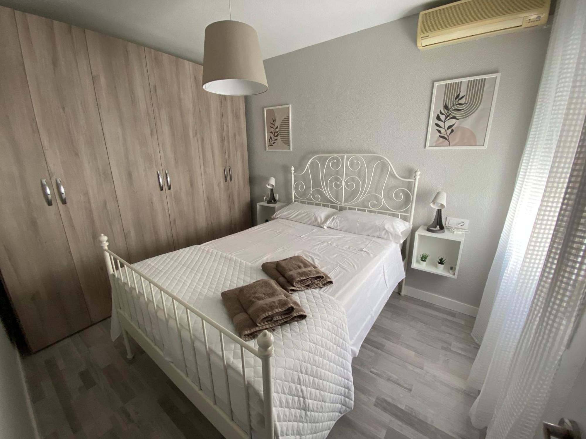 Casa Abuela Maria Apartment Alhama de Almeria ภายนอก รูปภาพ