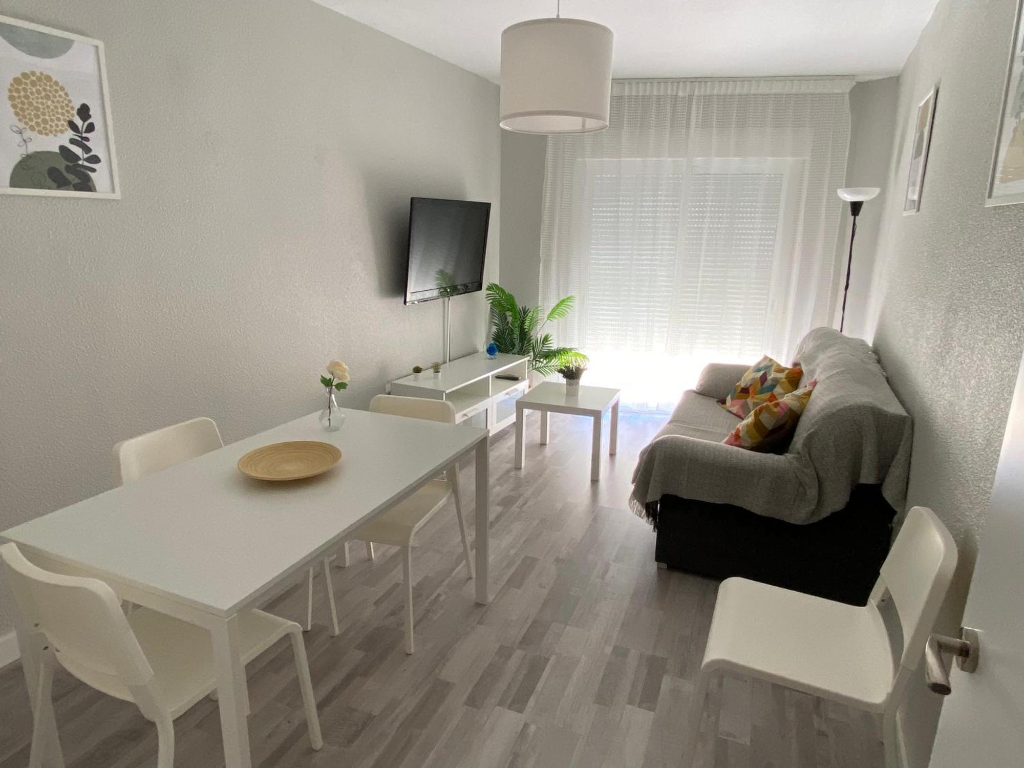 Casa Abuela Maria Apartment Alhama de Almeria ภายนอก รูปภาพ