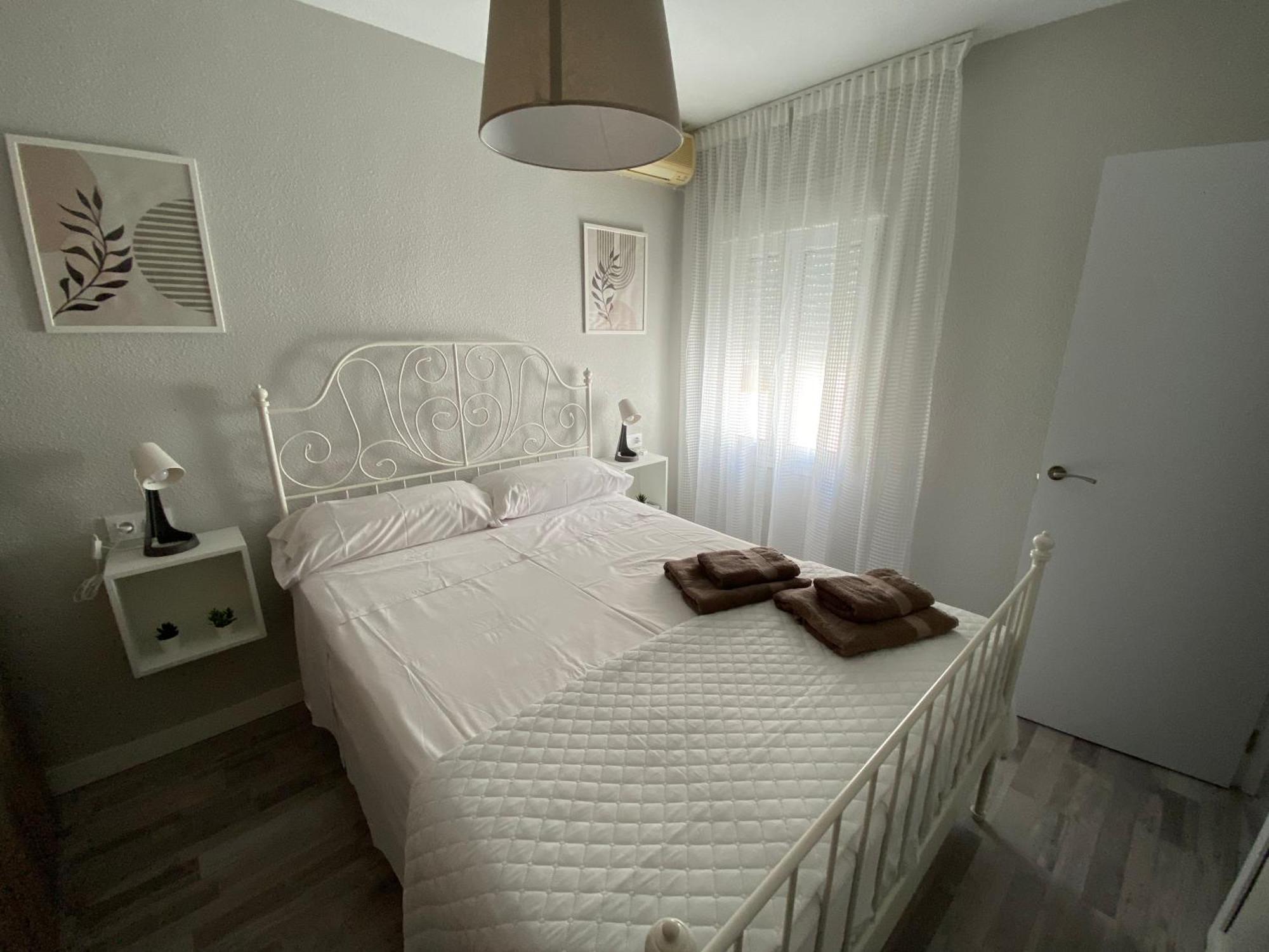 Casa Abuela Maria Apartment Alhama de Almeria ภายนอก รูปภาพ
