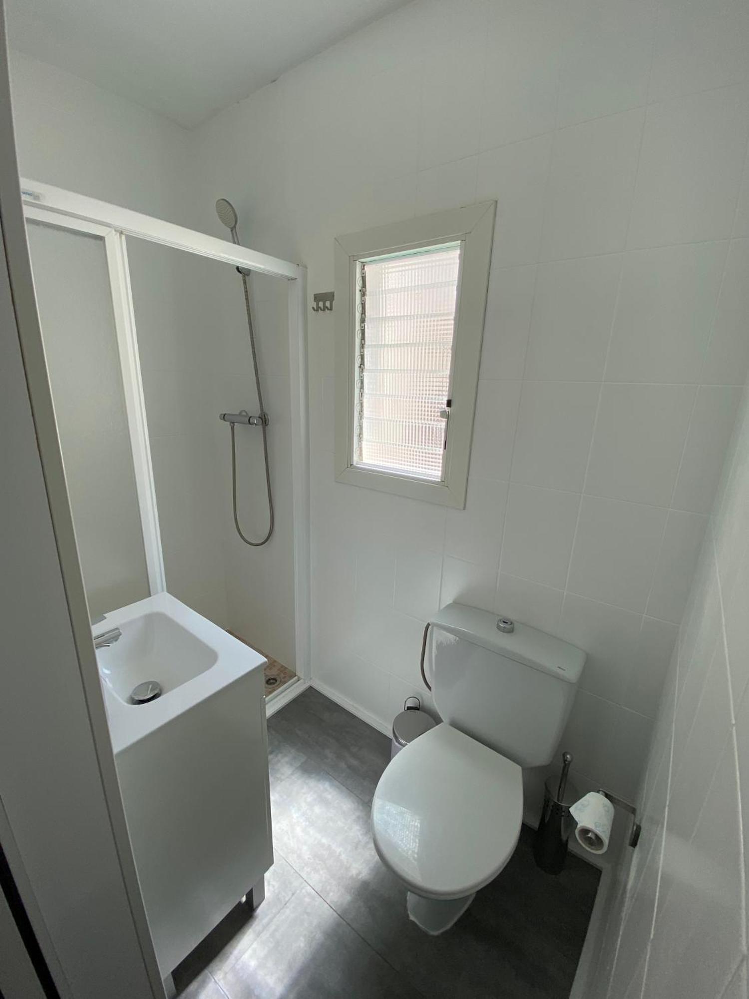 Casa Abuela Maria Apartment Alhama de Almeria ภายนอก รูปภาพ