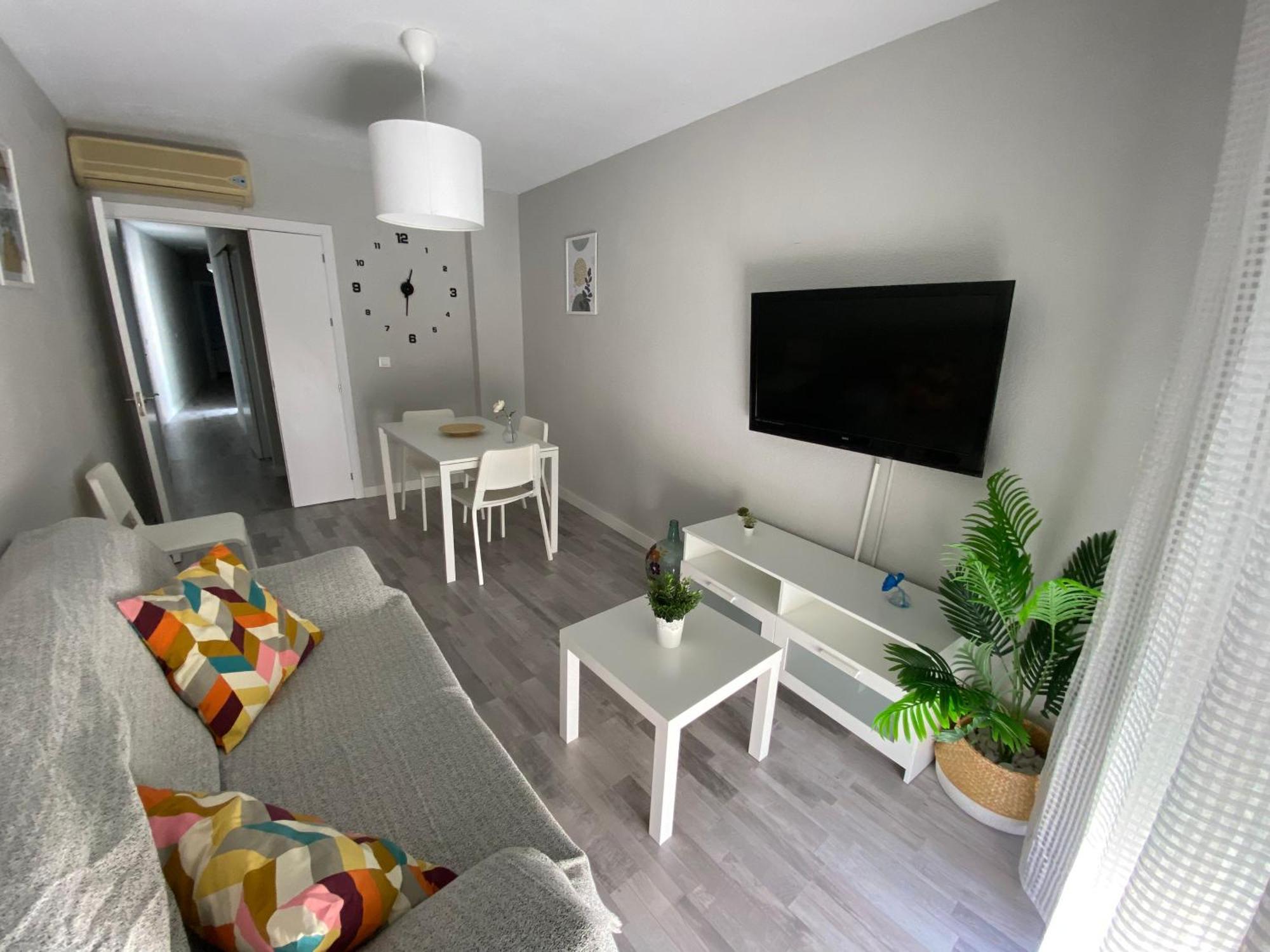 Casa Abuela Maria Apartment Alhama de Almeria ภายนอก รูปภาพ